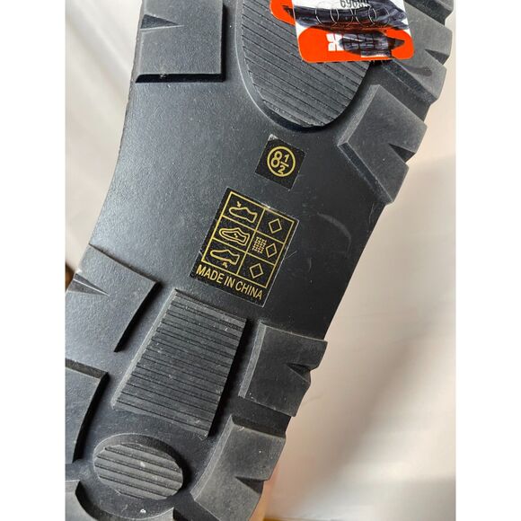 JOURNEE Women's Tru Comfort Foam Jenie Bootie In White size 8.5 - Picture 10 of 11